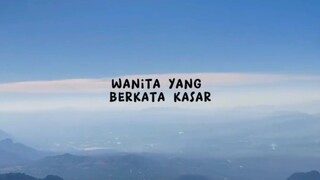 inget kata² itu