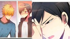 He, Him and Us Chap 3-4