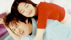 TITLE: My Sassy Girl [2001]/Korean Movie Romance Comedy Drama Tagalog Dubbed Full Movie HD