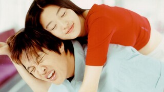 TITLE: My Sassy Girl [2001]/Korean Movie Romance Comedy Drama Tagalog Dubbed Full Movie HD