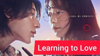 Learning to Love Ep 2 Sub Indo