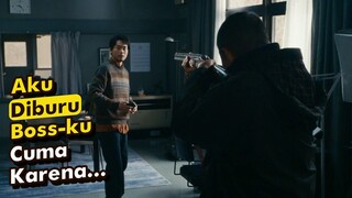 GEGARA JUALAN ONLINE.. MALAH JADI KAYAK GINI 😭 | Cerita Alur Film Cloud