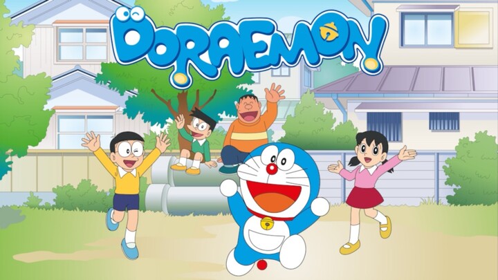 Doraemon - Eps.212 [Bahasa Indonesia]