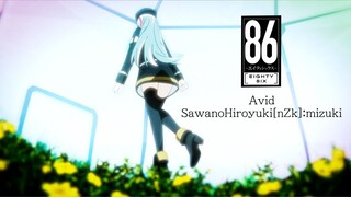 Avid & Avid ＜MODv＞【86】AMV_MAD