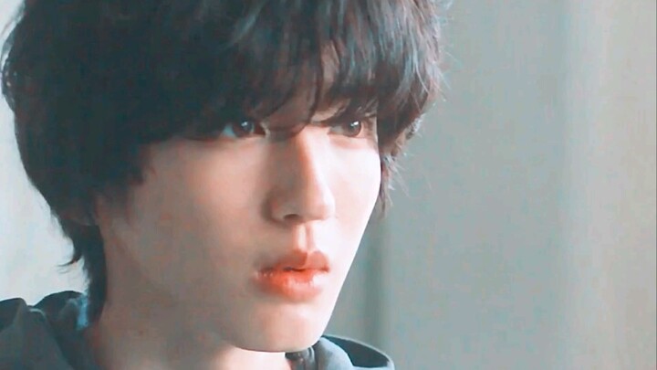 “Ingatanku tidak bisa bertahan hingga esok hari, tapi dia memberiku makna untuk terus hidup.” Seoran