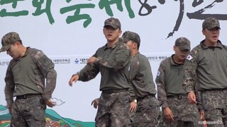 Military version of Energetic