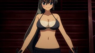 Senran Kagura BD -  12 END