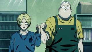 Anime sakamoto Days MC ini terlalu polos dan konyol bingung gw dah🔥🤣( Lycris x AMV)#
