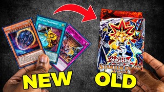 Reviving Classic Yu-Gi-Oh Decks with Modern Upgrades!