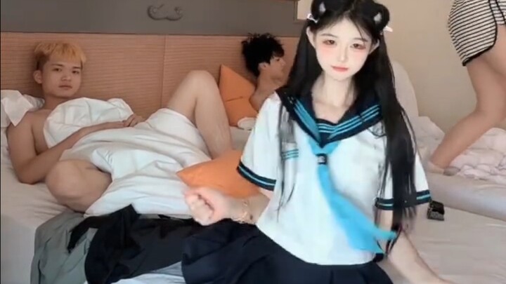 ช่างวุ่นวายจริงๆ!