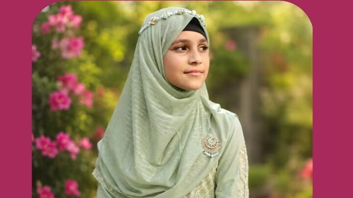 hafsa noor