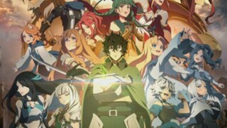 Tate no Yuusha no Nariagari Season 3 Episode 10  part 5 Subtitle Indonesia