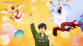 Tondemo Skill de Isekai Hourou Meshi Season 2 Episode 5 (Subtitle Indonesia)