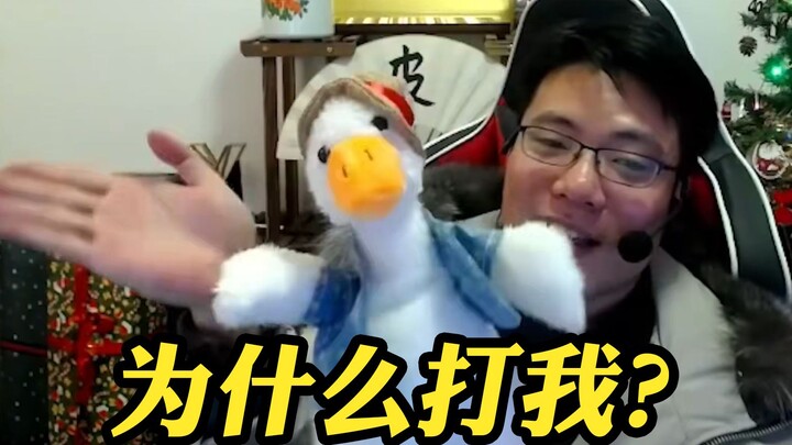 สาเหตุที่ต้าซือหม่าตบหน้าหยินโหย่วต้าซือเหรินถูกค้นพบแล้ว: เพราะมันสั้นเกินไป!