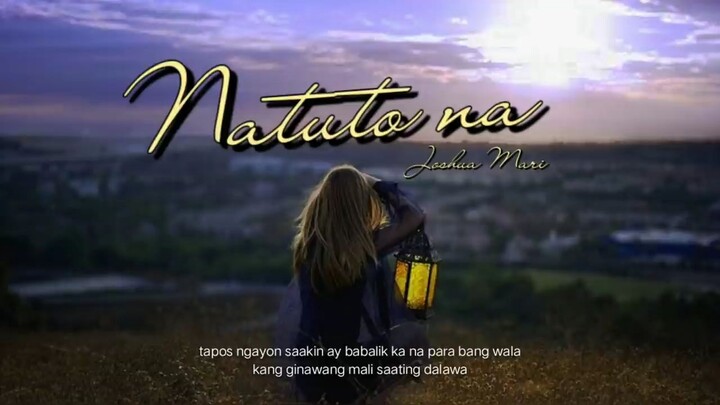Heart broken song...NATUTU NA.