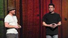 Justin Willman: Magic Lover (2025)