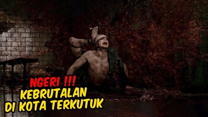 JANGAN NONTON RETURN TO SILENT HILL (2026) SEBELUM LIHAT INI!  Alur Cerita film