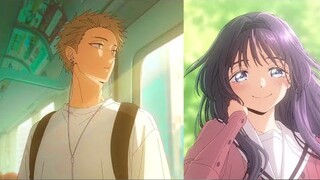[AMV] - HOLLOW HEART [Official Release]