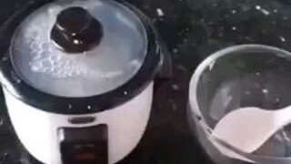 yong gusto mag diet diyan may available tiny rice cooker na po