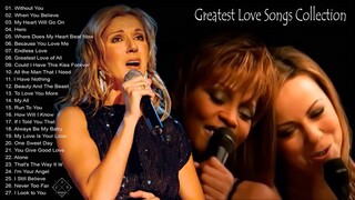 Greatest Love Songs Collection