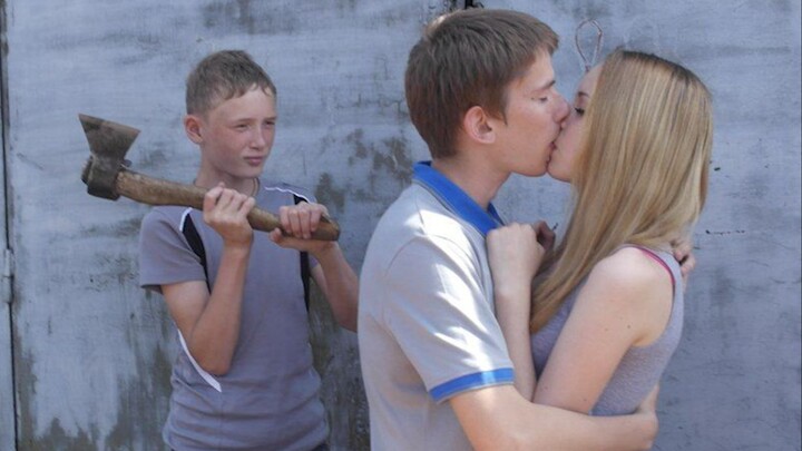 International Funny Video Compilation & Animal Silly Behavior Awards #118