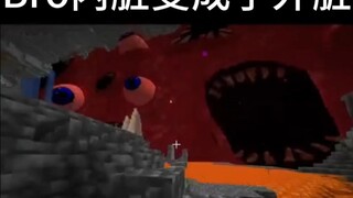 Minecraft：oh my pccc！#154