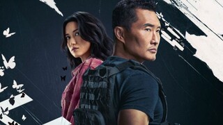 1. TITLE: Butterfly [2025]/Korean & American Series Action Spy Thriller English HD