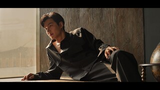 20190801【OFFICIAL/ENG】Greeting to Global Minoz Fanclub from Lee Min Ho