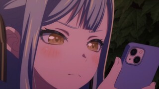 手办