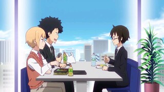 (ThUyẾt MiNh) Cô Em GáI HaI MặT TậP 4