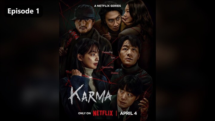 Karma Season 1 Episode 1 (2025) Sub Indo