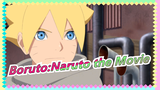 [Boruto MAD] Cực cháy cực huyền thoại