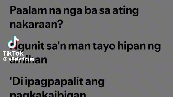 Saranggola by Ben&Ben