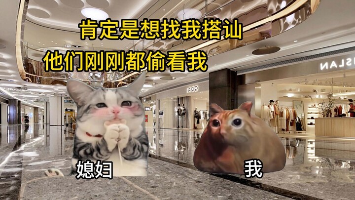 【ميم القط】 لماذا تبدّلت زوجتي عما كانت عليه قبل الزواج؟