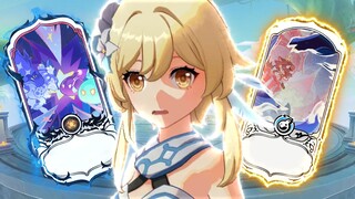 IMAGINARIUM THEATER IS HERE! (Genshin Impact Guide)