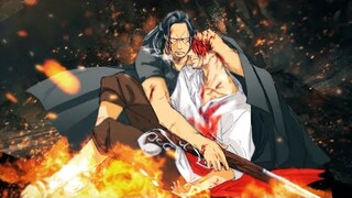 LA FIN DE SHANKS : LA TERRIBLE TRAHISON QUI BOULEVERSE LE MONDE ET LE NOUVEAU SABRE DE LUFFY !!