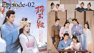 The Unexpected Marriage (2024) Eps 2 [Sub Indo]