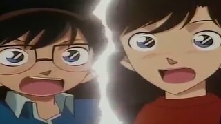 Ran And Shinichi First Love?