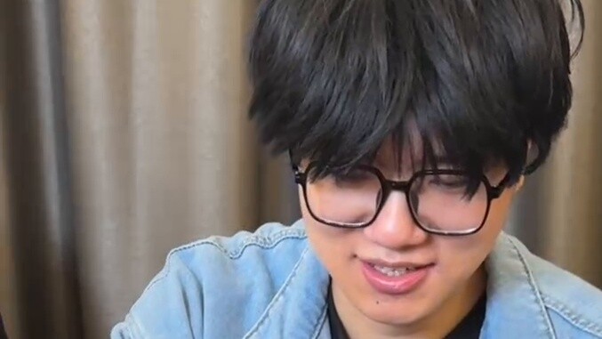 Bahkan saat Conan datang, aku harus menggelengkan kepala‼ ️