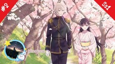 Watashi no Shiawase na Kekkonขอให้: รักเรานี้ได้มีความสุข ตอนที่ 2 พากย์ไทย
