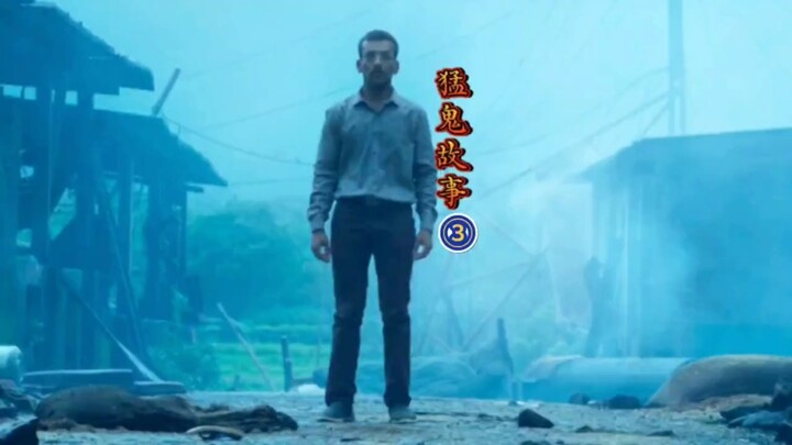 Người đàn ông giả làm thây ma để sống sót! Tập 3 – Phim thây ma – Thuyết minh phim