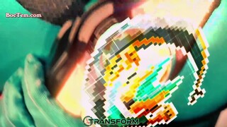 (3.3) Kamen Rider Zeztz Tập 2 [Vietsub] - Translate: GD Subber.