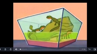 Catscratch Episode 1 To the Moon