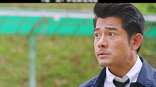 Tôi không thể ngừng do dự với bạn! #Ba cảnh hài hước trong Breaking the Game! #Aaron Kwok, Ông hoàng