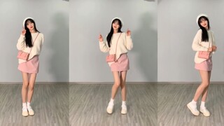 我知道了 你们只喜欢甜妹