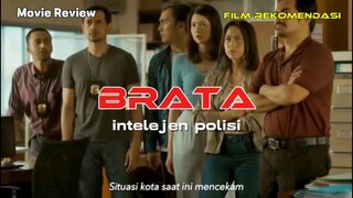 Brata sang intelejen polisi