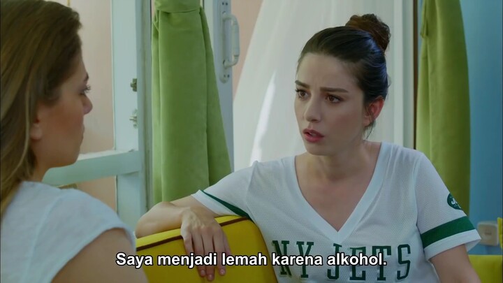 Dolunay sub indo ep4