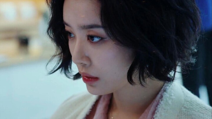 [The Glory] What did we do to her back then? Were we too harsh?