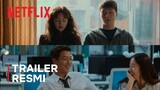 Sweet & Sour | Trailer Resmi | Netflix