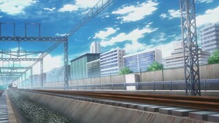 Babylon Episode 5